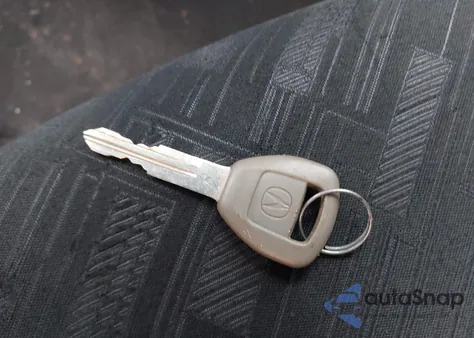 2004 Acura Rsx из США, поврежденный, VIN JH4DC54844S004065